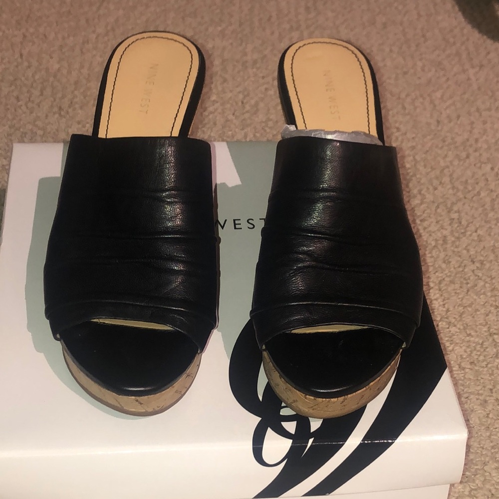 Wedges - Picture 2 of 5